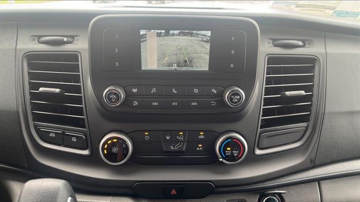 2025 Ford Transit 350 HD-16