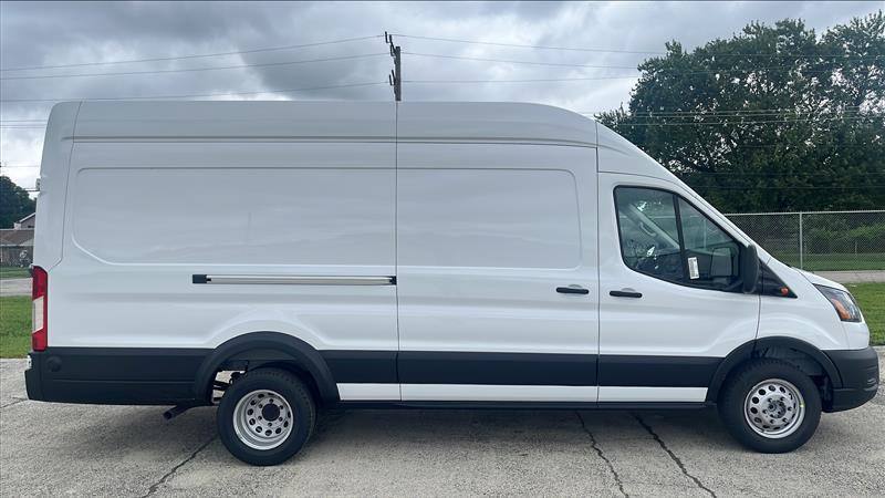 New 2025 Ford Transit 350 HD High Roof Empty Cargo Van for sale #1941671 - photo 7