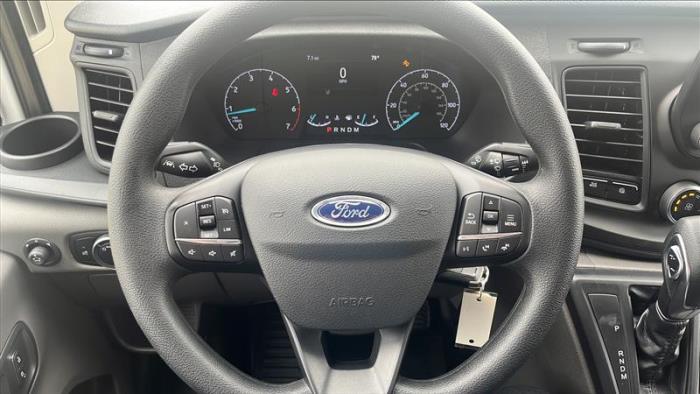 2025 Ford Transit 350 HD-17