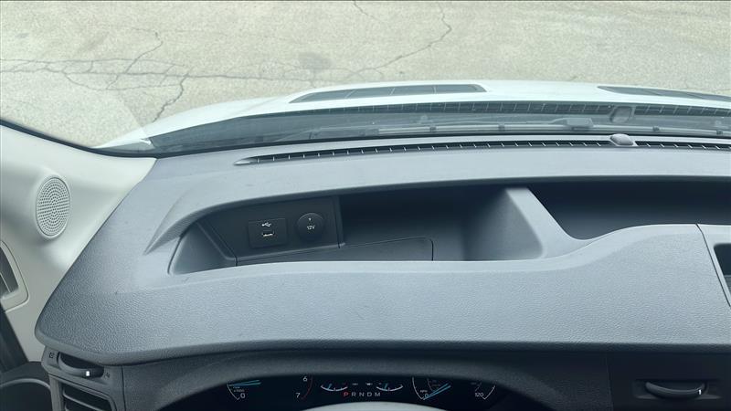 New 2025 Ford Transit 350 HD High Roof Empty Cargo Van for sale #1941671 - photo 19
