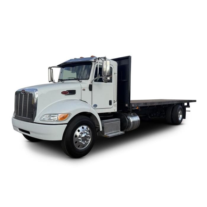 2019 Peterbilt 337-0