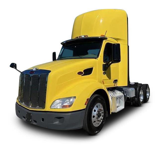 2021 Peterbilt 579-0