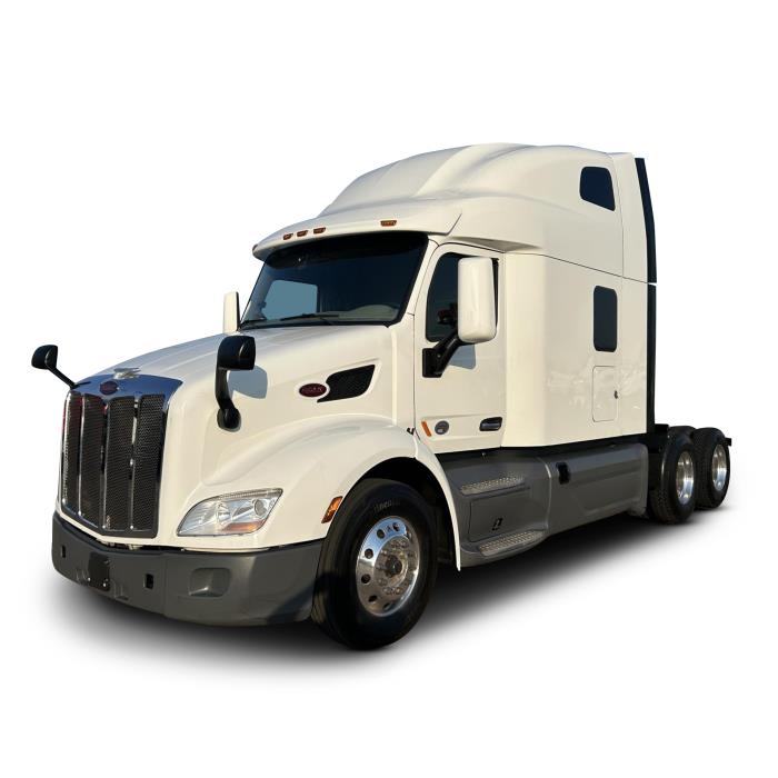 2021 Peterbilt 579-0