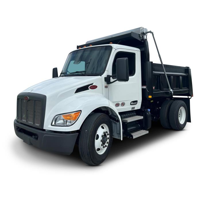 2025 Peterbilt 536-0