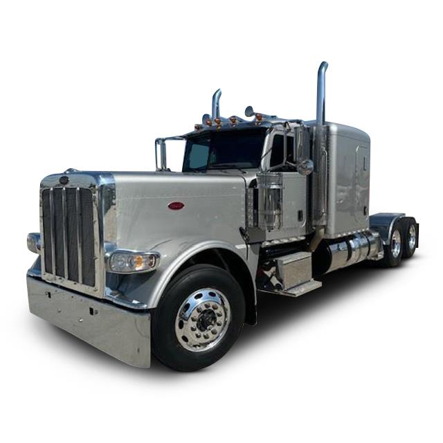 2021 Peterbilt 389-0