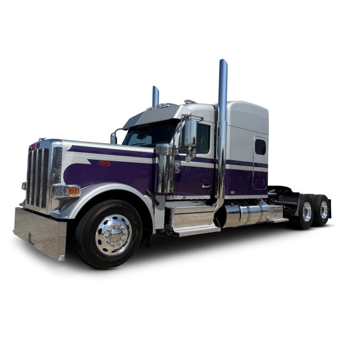 2026 Peterbilt 589-0