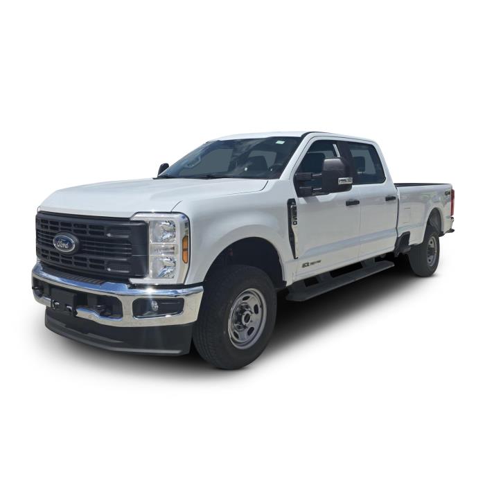 2025 Ford F-350-0
