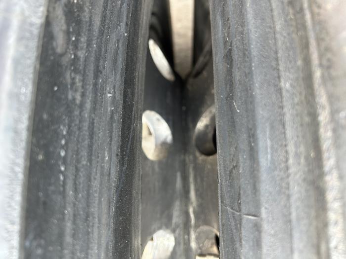 2022 Peterbilt 579-11