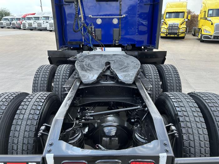 2022 Peterbilt 579-14