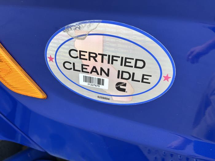 2022 Peterbilt 579-16