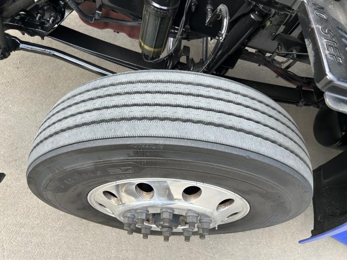 2022 Peterbilt 579-19