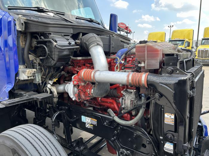 2022 Peterbilt 579-20