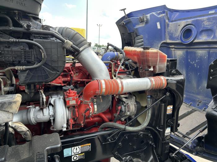 2022 Peterbilt 579-21