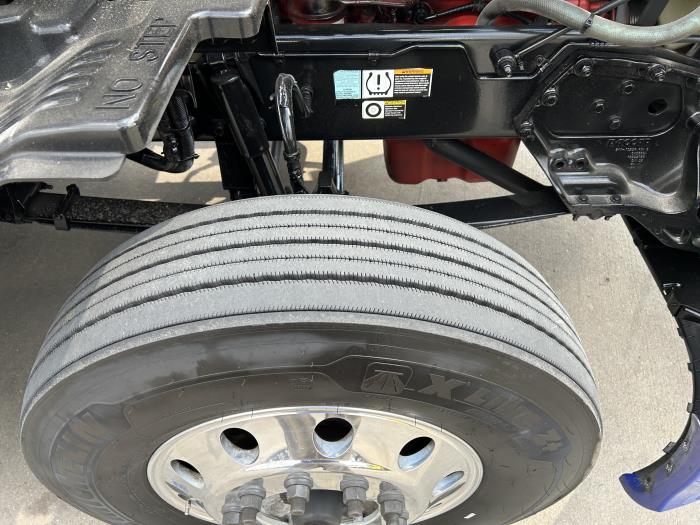 2022 Peterbilt 579-22