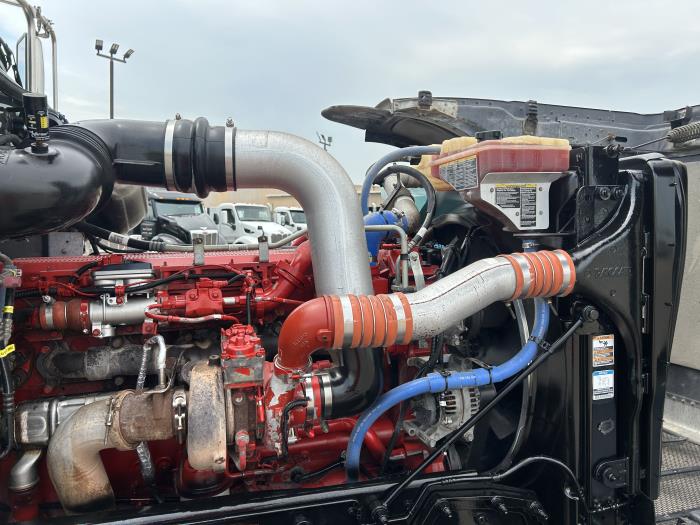 2020 Peterbilt 389-20