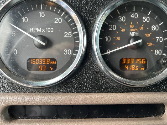 2020 Peterbilt 389-35