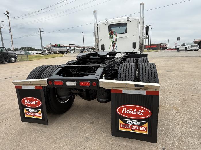 2026 Peterbilt 589-7