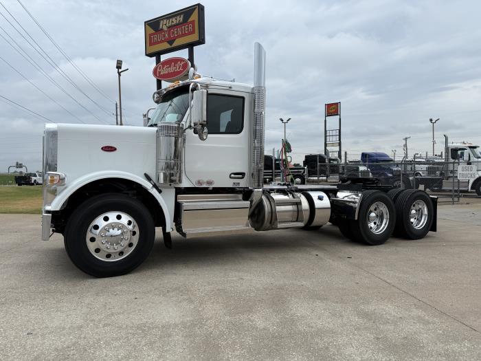 2026 Peterbilt 589-9