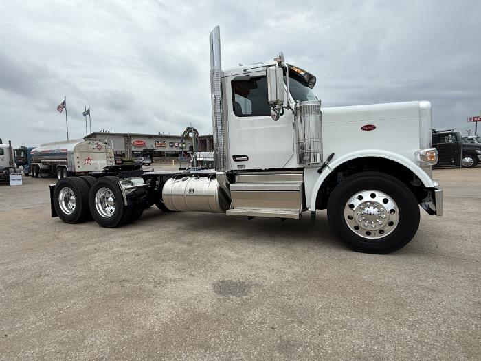 2026 Peterbilt 589-16