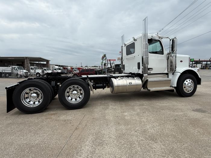 2026 Peterbilt 589-19