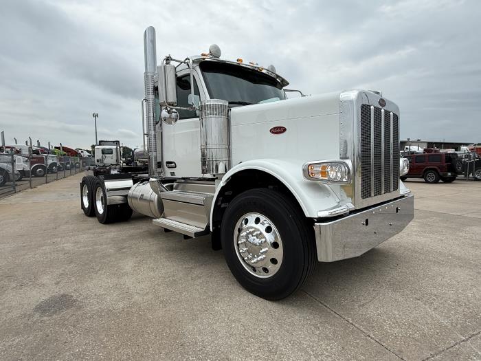 2026 Peterbilt 589-23
