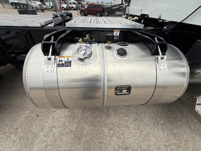 2026 Peterbilt 589-41