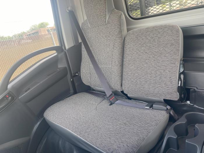 2024 Isuzu NPR-HD-14