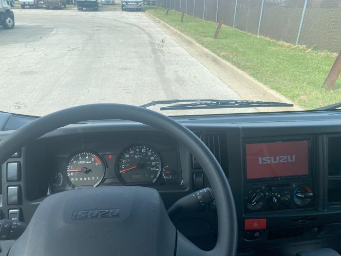 2024 Isuzu NPR-HD-16