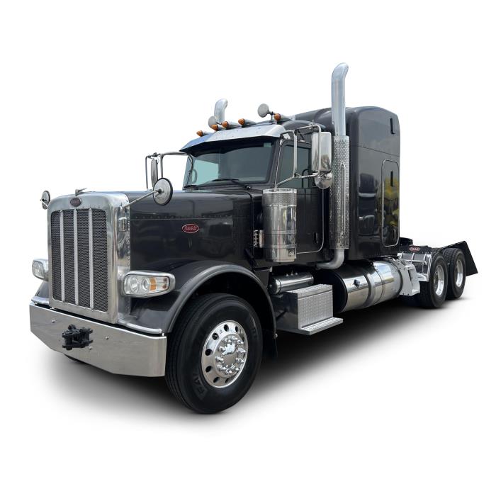 2020 Peterbilt 389-0