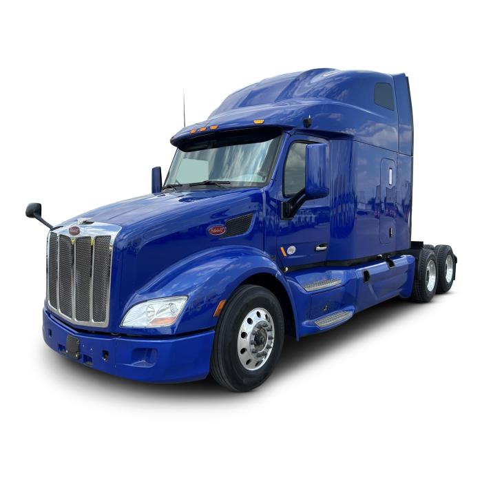 2022 Peterbilt 579-0