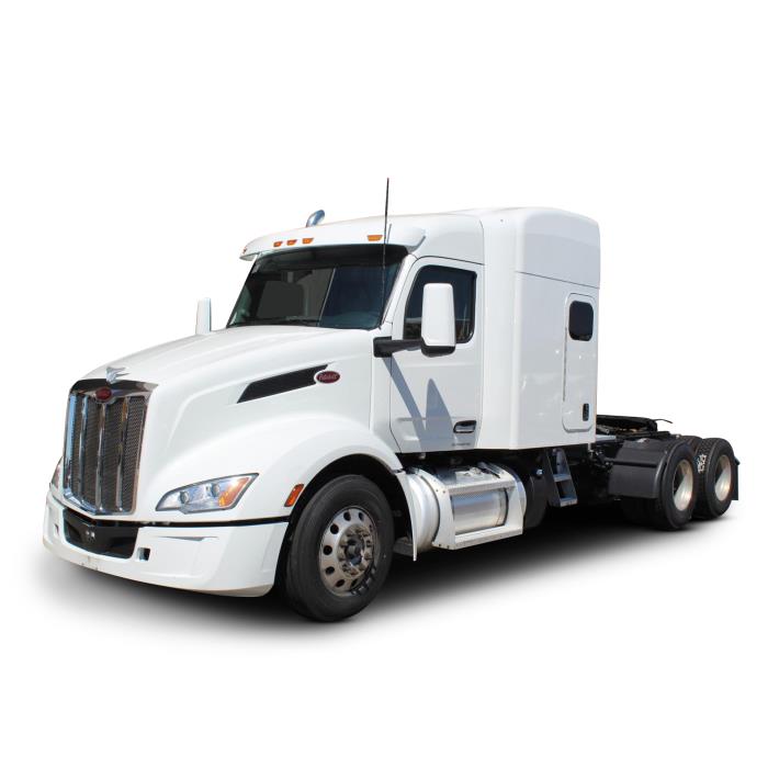 2023 Peterbilt 579-0