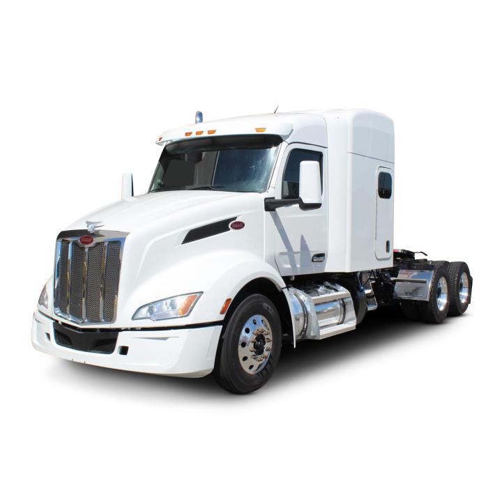 2023 Peterbilt 579-0