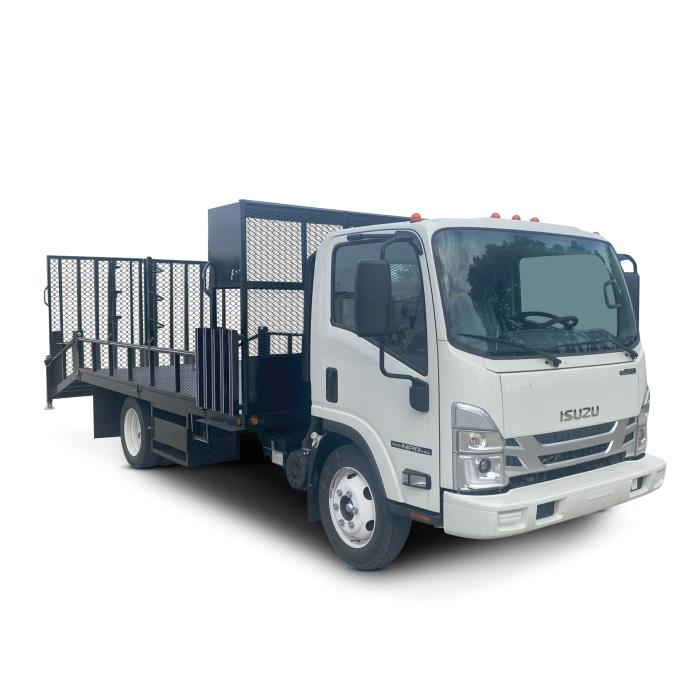2024 Isuzu NPR-HD-0
