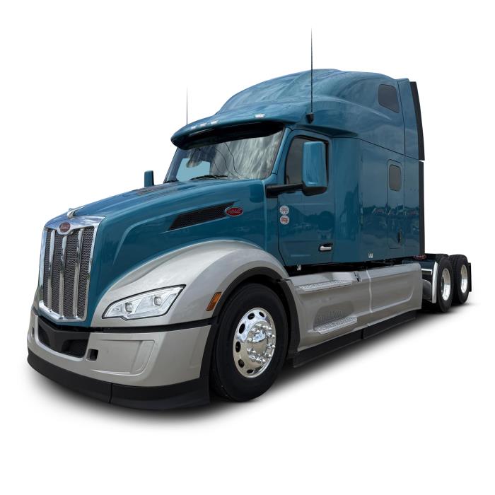2026 Peterbilt 579-0
