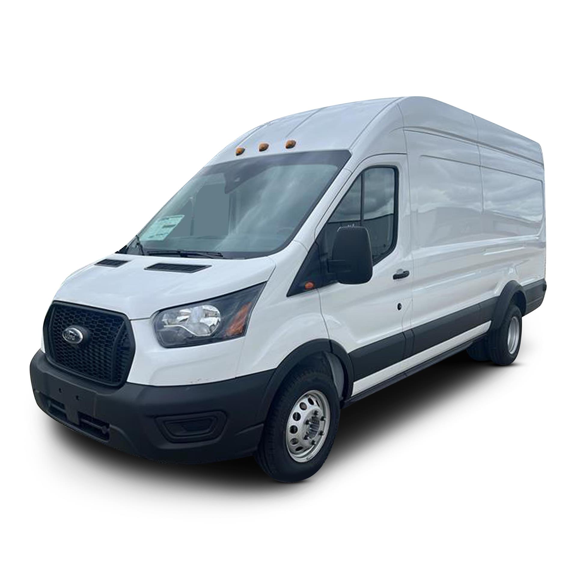 New 2025 Ford Transit 350 HD High Roof Empty Cargo Van for sale #1941671 - photo 20