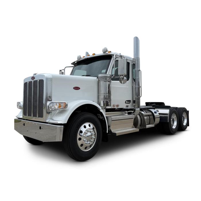 2026 Peterbilt 589-0