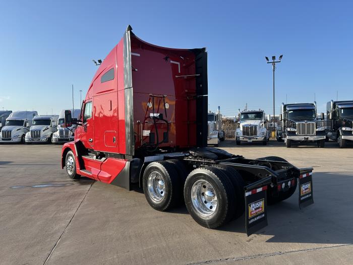 2024 Kenworth T680-3