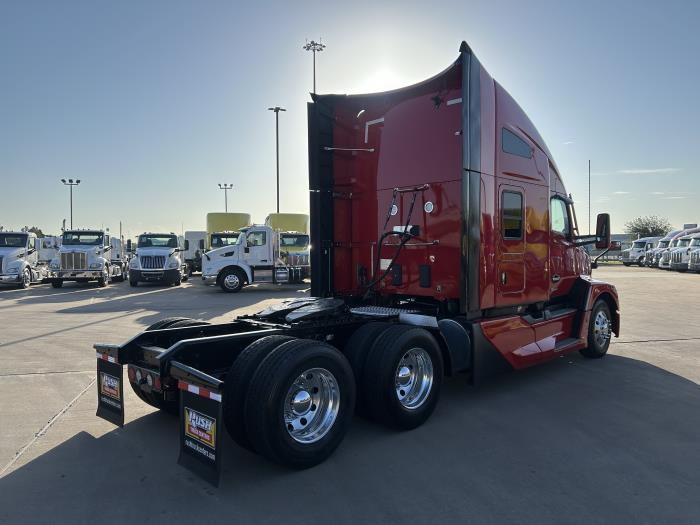 2024 Kenworth T680-5