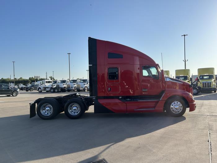 2024 Kenworth T680-6
