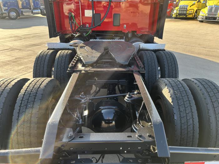 2024 Kenworth T680-13