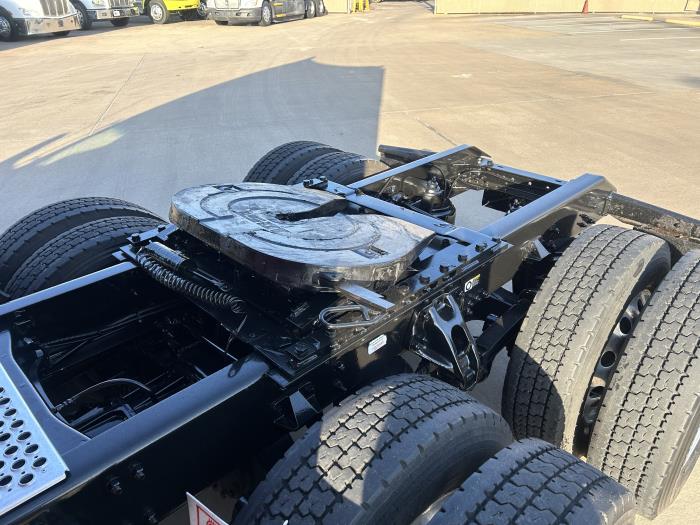 2024 Kenworth T680-14