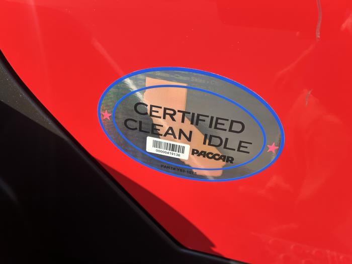 2024 Kenworth T680-15