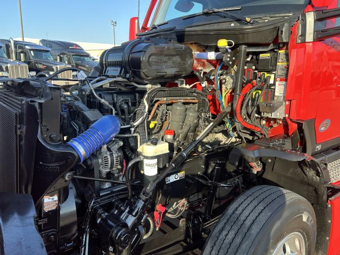 2024 Kenworth T680-16