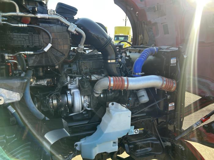 2024 Kenworth T680-20