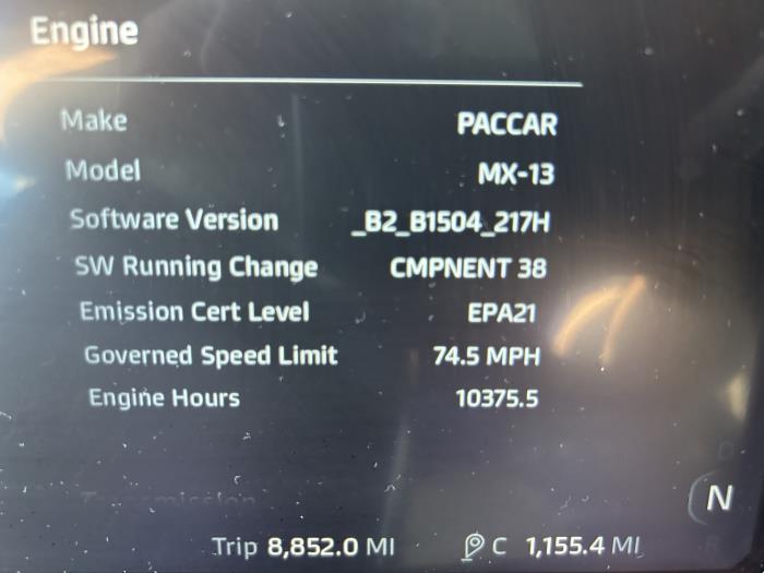 2024 Kenworth T680-39