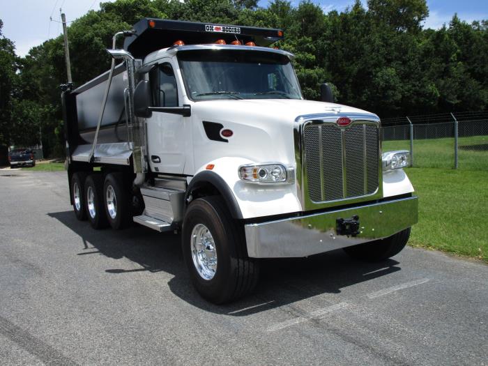 2026 Peterbilt 567-2