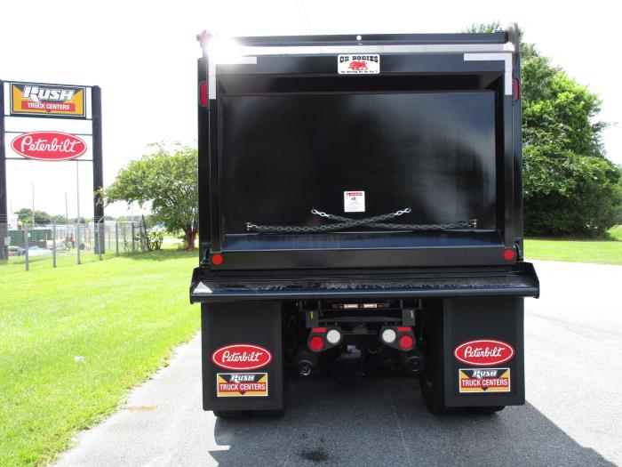 2026 Peterbilt 567-6