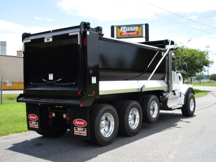 2026 Peterbilt 567-7