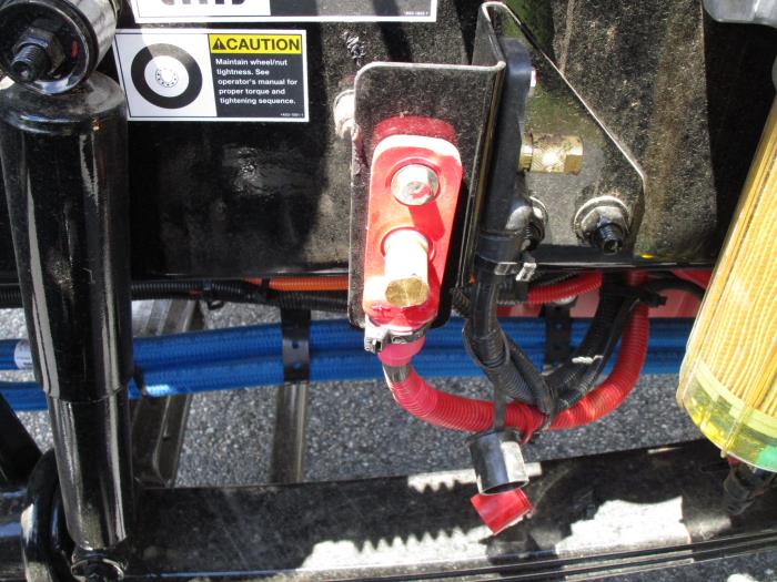 2026 Peterbilt 567-11