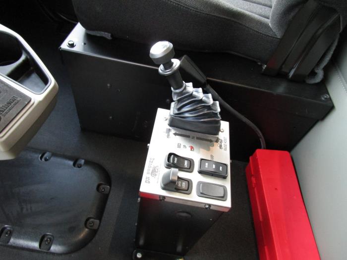 2026 Peterbilt 567-15